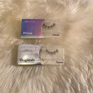 LILAC ST Lash Bundle